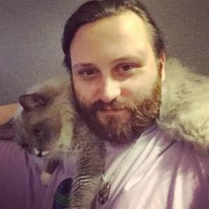 Meet your Posher, Tristan